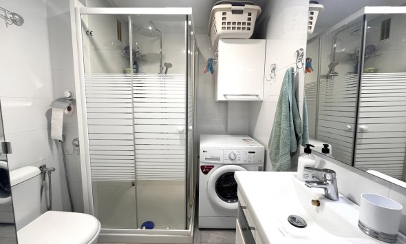 Rynek Wtórny - Apartament - Orihuela Costa - La Zenia