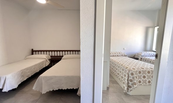 Rynek Wtórny - Apartament - Orihuela Costa - La Zenia