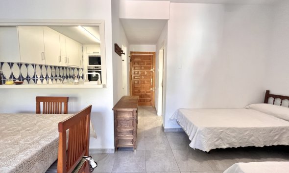 Rynek Wtórny - Apartament - Orihuela Costa - La Zenia