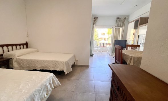 Rynek Wtórny - Apartament - Orihuela Costa - La Zenia