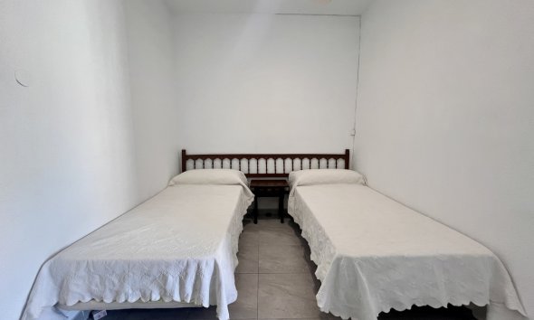 Rynek Wtórny - Apartament - Orihuela Costa - La Zenia