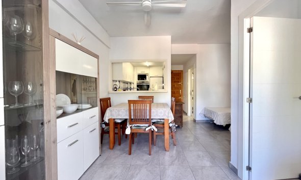 Rynek Wtórny - Apartament - Orihuela Costa - La Zenia