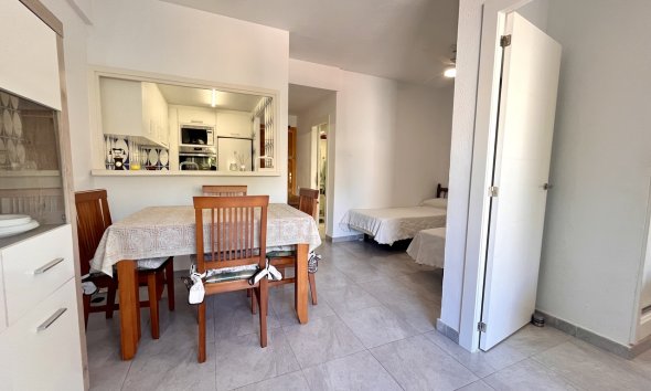 Rynek Wtórny - Apartament - Orihuela Costa - La Zenia
