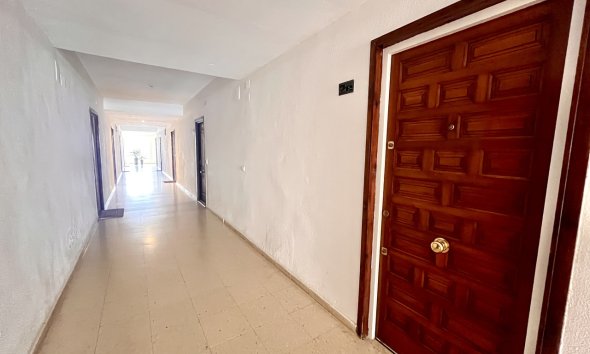 Rynek Wtórny - Apartament - Orihuela Costa - La Zenia