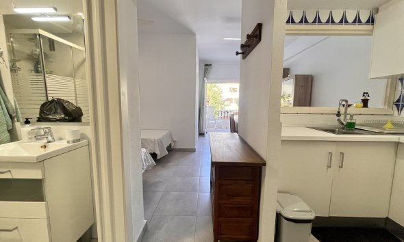 Rynek Wtórny - Apartament - Orihuela Costa - La Zenia