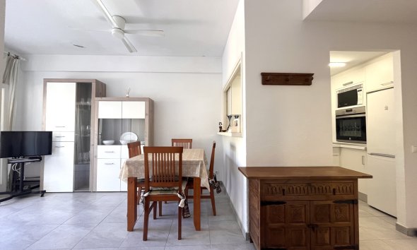 Rynek Wtórny - Apartament - Orihuela Costa - La Zenia