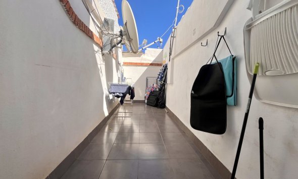 Rynek Wtórny - Apartament - Orihuela Costa - La Zenia