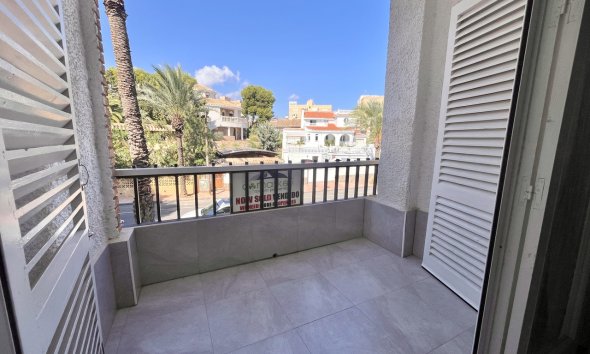 Rynek Wtórny - Apartament - Orihuela Costa - La Zenia