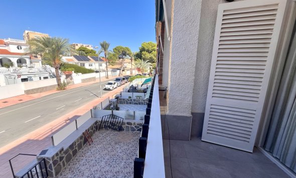 Rynek Wtórny - Apartament - Orihuela Costa - La Zenia