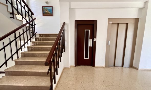 Rynek Wtórny - Apartament - Orihuela Costa - La Zenia