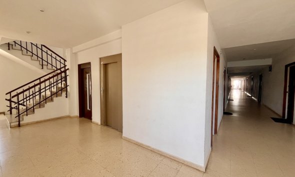 Rynek Wtórny - Apartament - Orihuela Costa - La Zenia