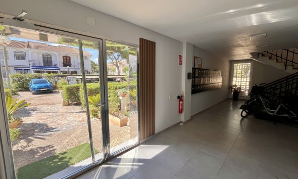 Rynek Wtórny - Apartament - Orihuela Costa - La Zenia