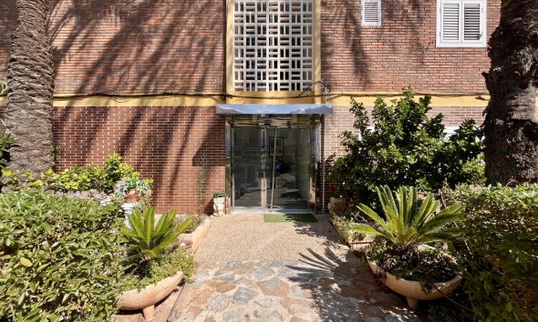 Rynek Wtórny - Apartament - Orihuela Costa - La Zenia