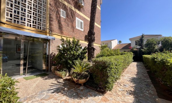 Rynek Wtórny - Apartament - Orihuela Costa - La Zenia