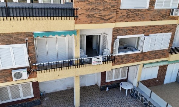 Rynek Wtórny - Apartament - Orihuela Costa - La Zenia