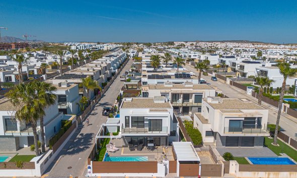 Reventa - Villa - Vistabella Golf