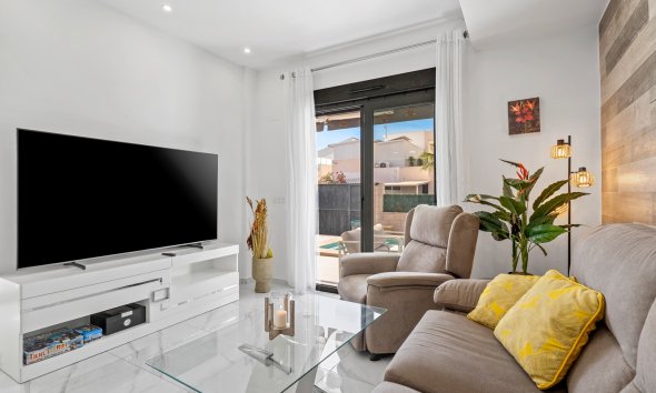 Resale - Villa - Benijofar