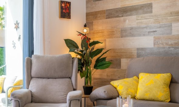 Resale - Villa - Benijofar