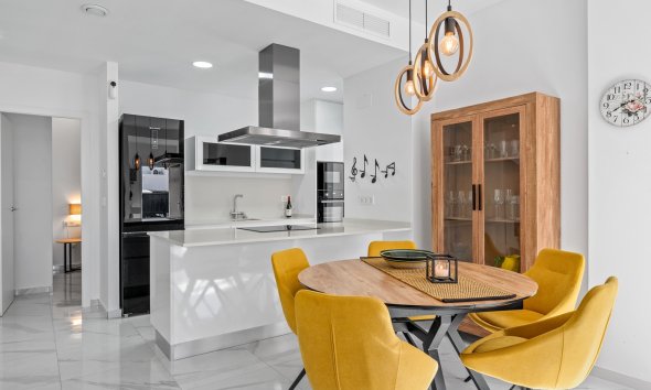 Resale - Villa - Benijofar