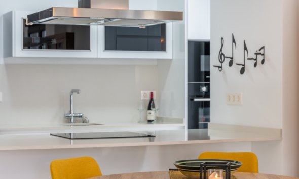 Resale - Villa - Benijofar