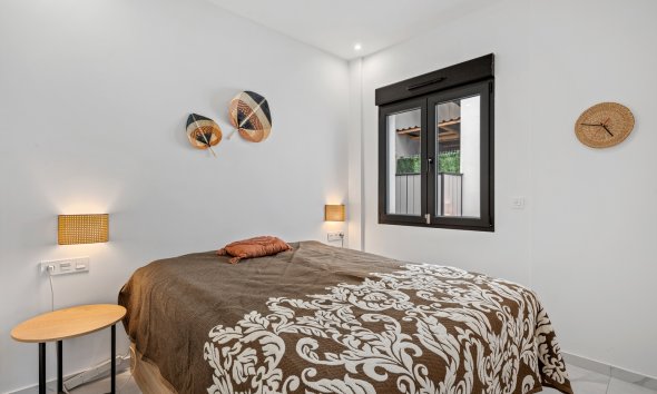 Resale - Villa - Benijofar