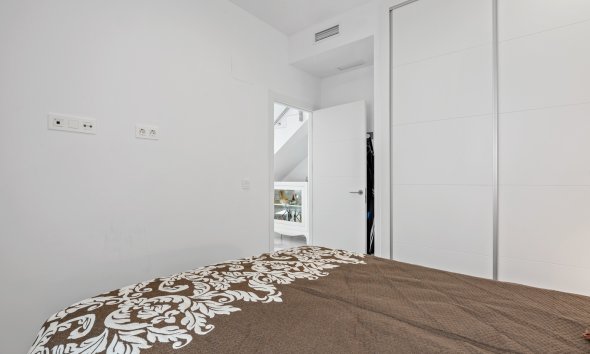 Resale - Villa - Benijofar