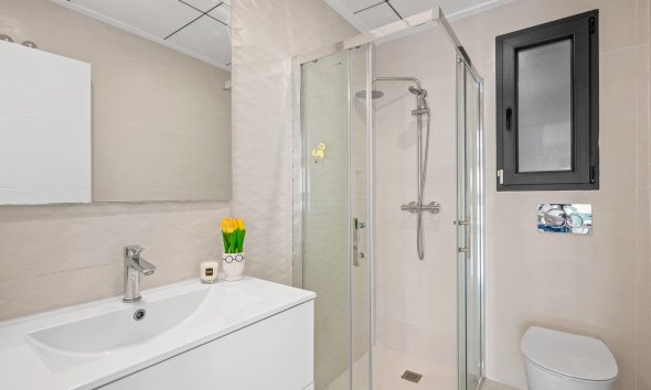 Resale - Villa - Benijofar