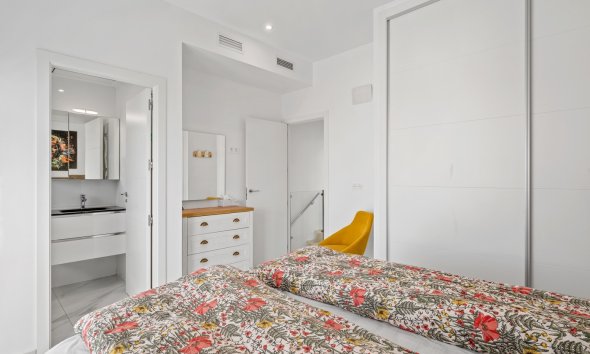 Resale - Villa - Benijofar