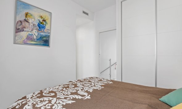 Resale - Villa - Benijofar