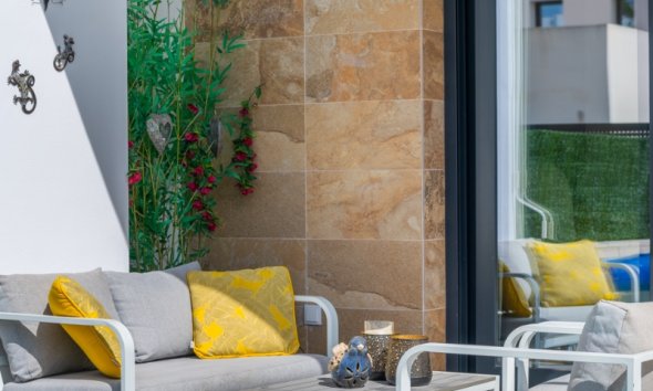 Resale - Villa - Benijofar