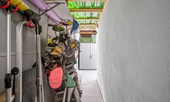 Resale - Villa - Benijofar