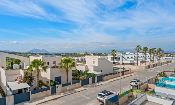 Resale - Villa - Benijofar