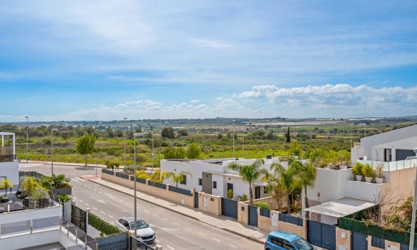 Resale - Villa - Benijofar