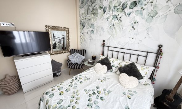 Resale - Villa - Orihuela Costa - Villamartin