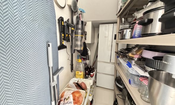 Resale - Villa - Orihuela Costa - Villamartin