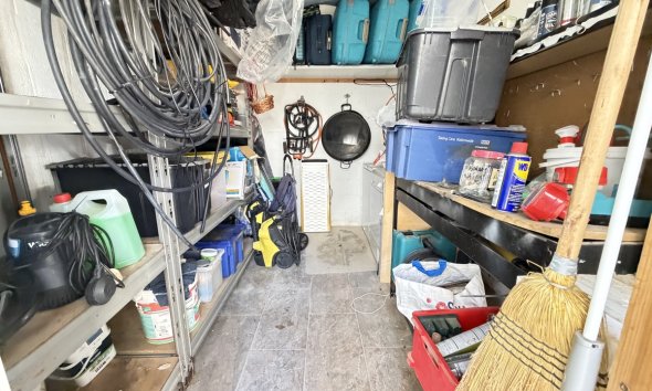 Resale - Villa - Orihuela Costa - Villamartin