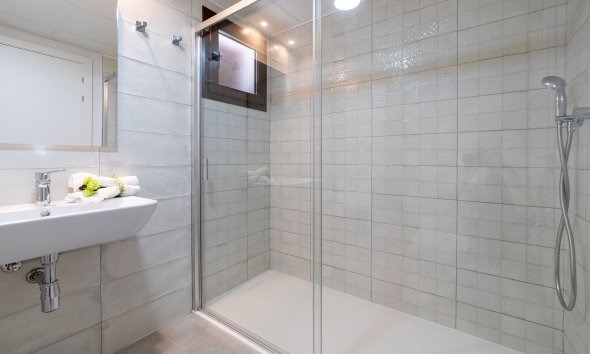 New Build - Bungalow - Mar de Pulpi