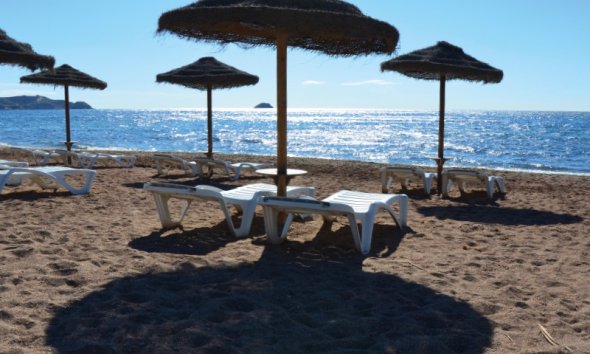 New Build - Villa - Mar de Pulpi