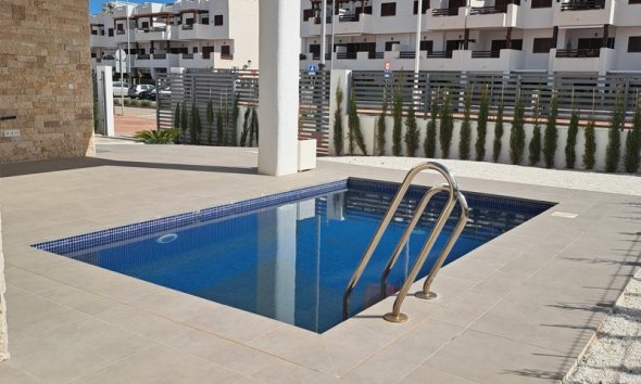 New Build - Villa - Mar de Pulpi