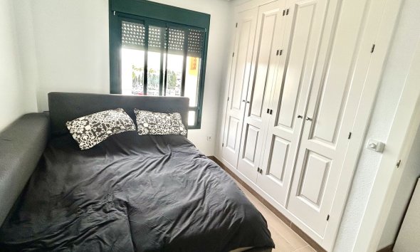 Resale - Apartment - Orihuela Costa - Campoamor R-5