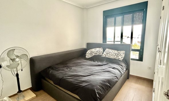 Resale - Apartment - Orihuela Costa - Campoamor R-5