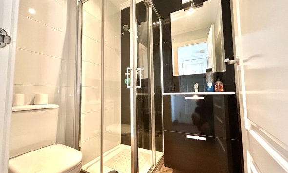 Resale - Apartment - Orihuela Costa - Campoamor R-5