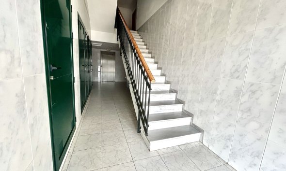 Resale - Apartment - Orihuela Costa - Campoamor R-5