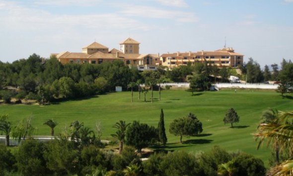 Resale - Apartment - Orihuela Costa - Campoamor R-5