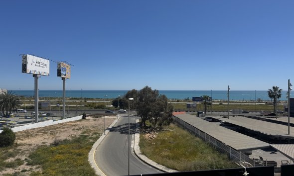 Resale - Apartment - Orihuela Costa - Playa Flamenca