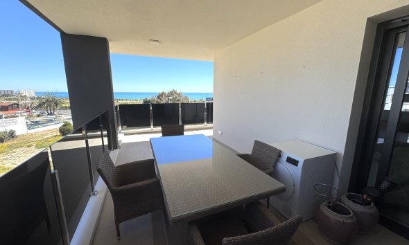 Resale - Apartment - Orihuela Costa - Playa Flamenca