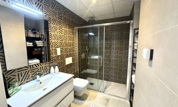 Resale - Apartment - Orihuela Costa - Playa Flamenca