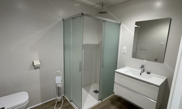 Resale - Apartment - Orihuela Costa - Playa Flamenca