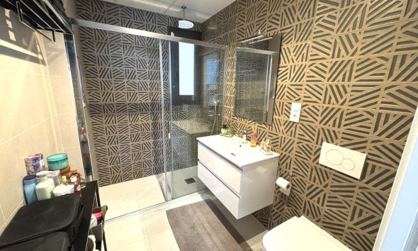 Resale - Apartment - Orihuela Costa - Playa Flamenca