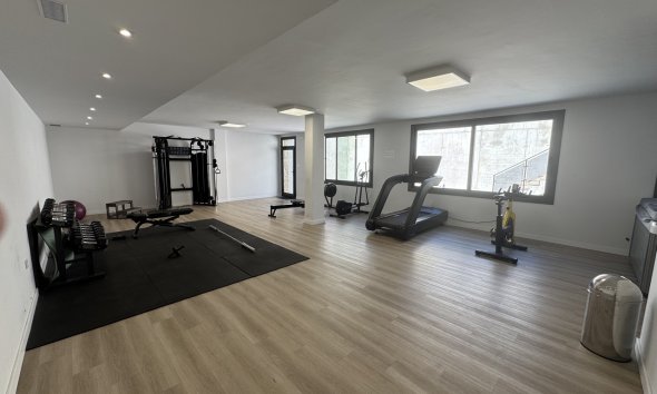 Resale - Apartment - Orihuela Costa - Playa Flamenca